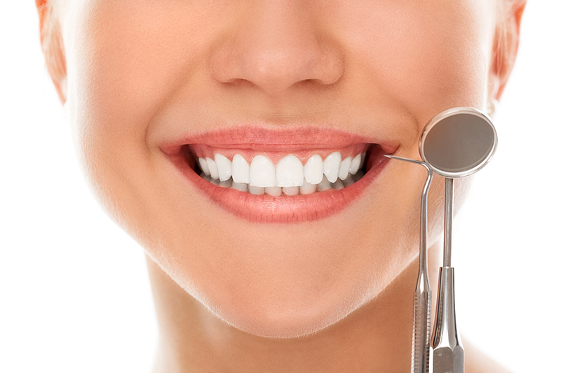 Dental Implants at Hanania Dental