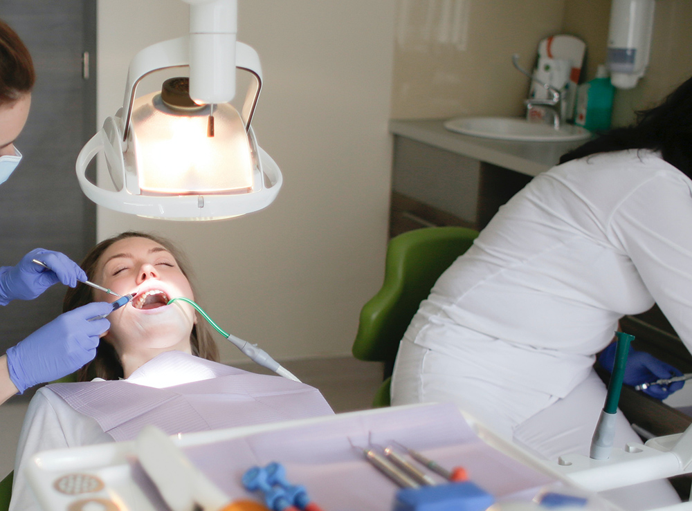 Oral Sedation: The Answer To Dental Anxiety