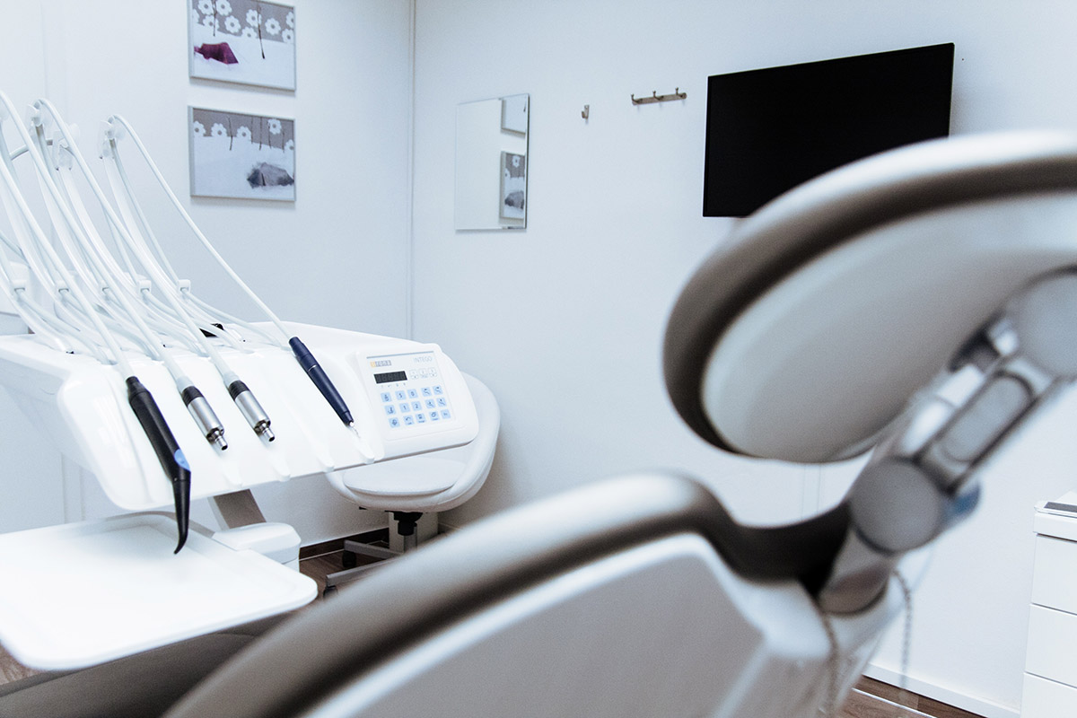 Technology at Hanania Dental