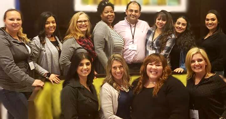 Hanania Dental Staff